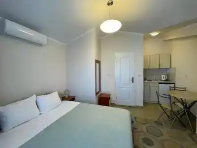 Villa Semashko - 18