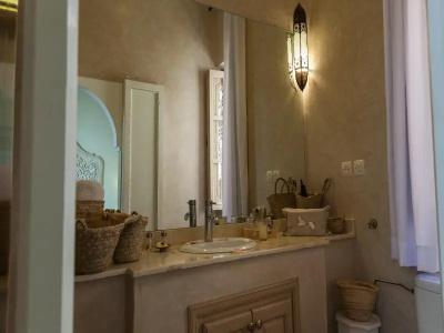 Riad Les Orangers D'alilia - 39