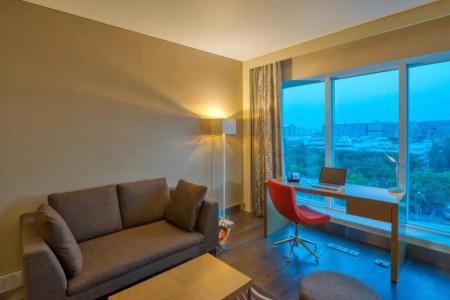 Novotel Bengaluru Outer Ring Road - 94