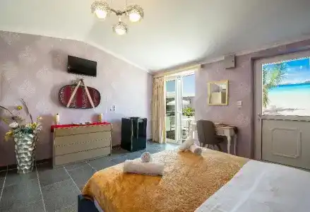 Paradice Luxury Suites - 64