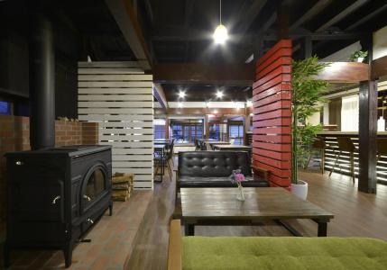 Zen Hostel - 18