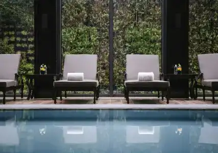 Pullman Shanghai Jingan - 13