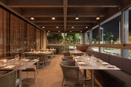 Hilton Barra Rio de Janeiro - 25