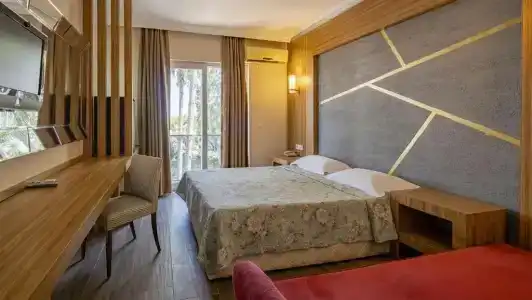 Dionisus Belek - 49