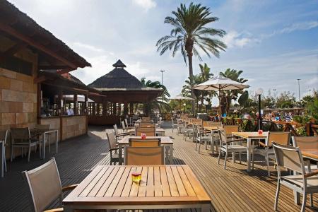 Elba Carlota Beach & Convention Resort - 23
