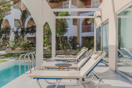 Sunrise Zante - Adults Only - 57