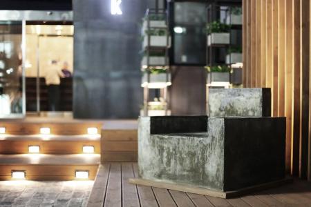 Boutique K Jongno - 1