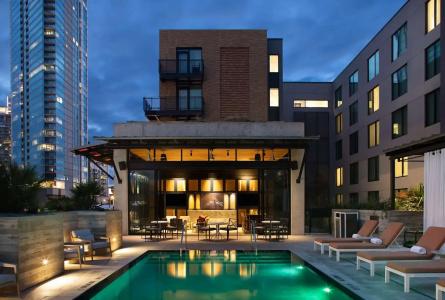 Canopy By Hilton Austin Downtown - 12
