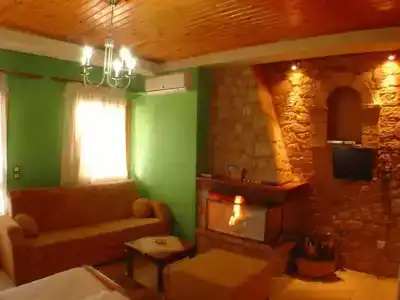 Ariadne Guesthouse - 16