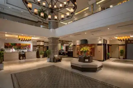 Ninh Binh Hidden Charm & Resort - 1