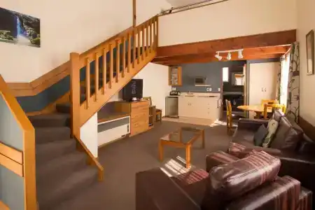 Balmoral Lodge - 32