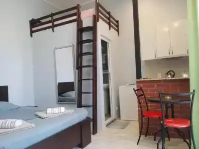 Gold Guest House - 33