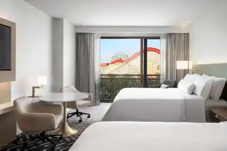 The Westin Anaheim Resort - 35