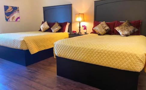 30-A Inn & Suites - 40