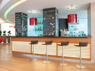 Novotel Brussels Off Grand Place - 22