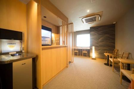 Dormy Inn Izumo - 27