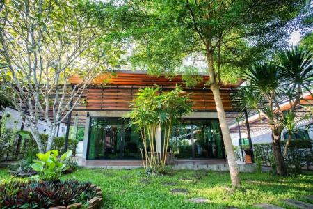 Baan Suan Leelawadee Resort Nan - 104