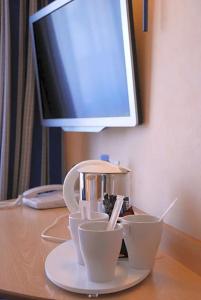 Mercure St Malo Front de Mer - 80