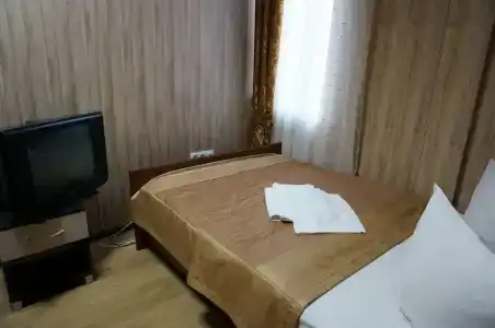 Городок - 5
