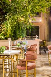 Alley Boutique and Spa - 24