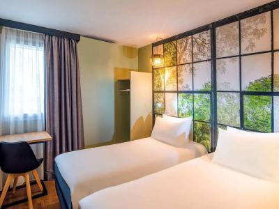 ibis Styles Parc des Expositions de Villepinte - 46