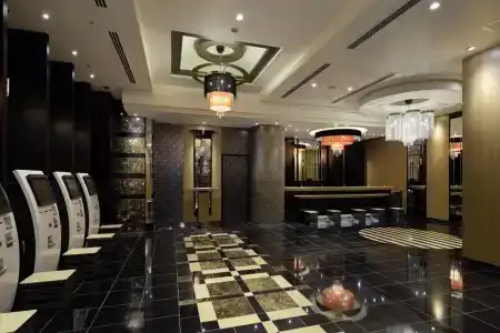 Apa Shinjuku-Kabukicho Tower - 18