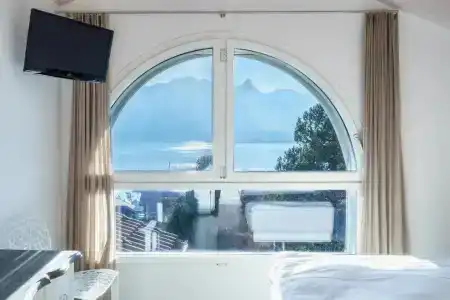 Schönbühl & Restaurant Lake Thun - 62