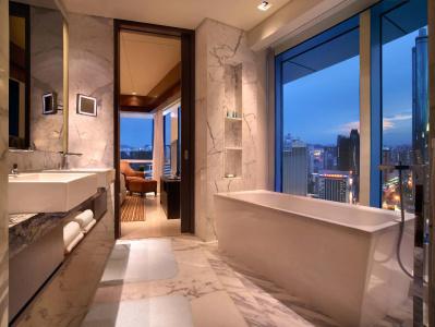 Grand Hyatt Shenzhen - 6