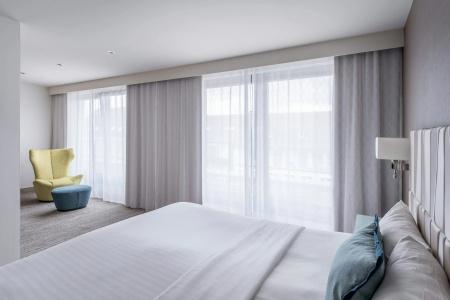 Courtyard by Marriott Munich City Center - 5