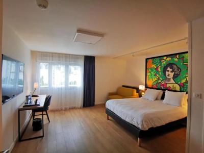 Best Western Bonneveine Prado - 45