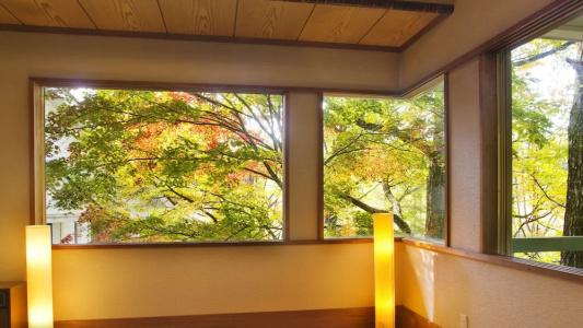 Resort Villa Takayama - 69