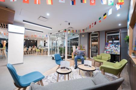 Holiday Inn Calais, an IHG - 25