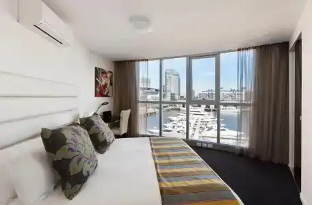 The Sebel Docklands - 29