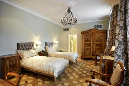 Hôtel & Spa Le Bouclier D'or - 5