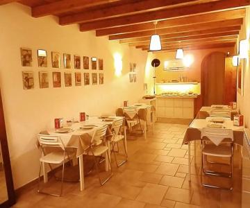 b&b Re Umberto - 16