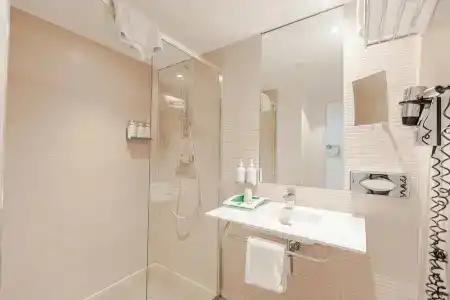 Holiday Inn Mulhouse, An Ihg - 78