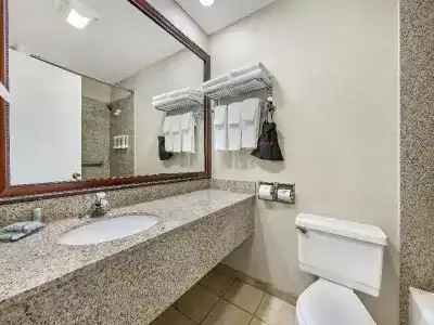 Best Western Pier Point Inn - 63