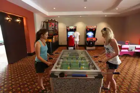 Seher Sun Palace Resort & Spa - All Inclusive - 19