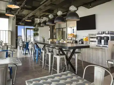 ibis budget Bussigny Lausanne - 19