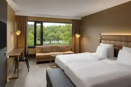 Radisson Blu Marina Palace, Turku - 90