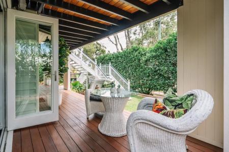 Balmoral Queenslander - 37