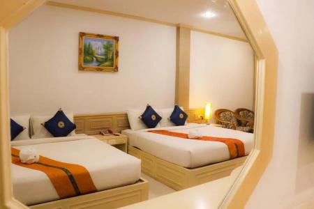 Andaman Seaside Resort - Sha Extra Plus - 67