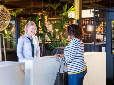 ibis Styles Amsterdam Airport - 43