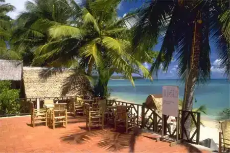 Utopia Resort - 8