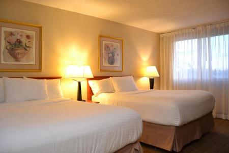 Holiday Inn Macleod Trail South - 3