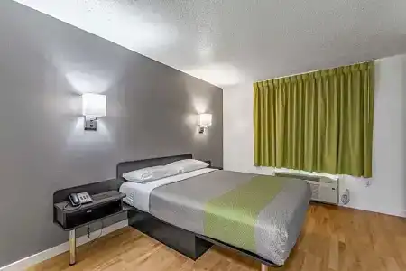 Studio 6-Dallas, TX - 55
