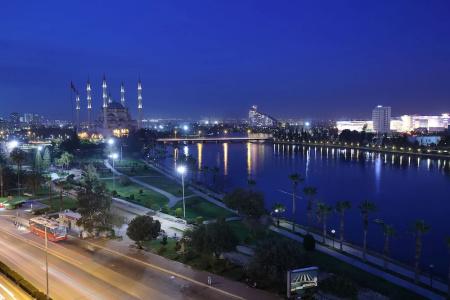 Adana Taskopru - 18