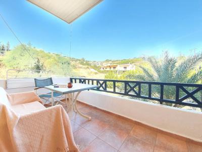 Dioskouroi Apts - 85