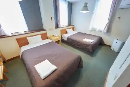 Select Inn Nishinasuno - 49