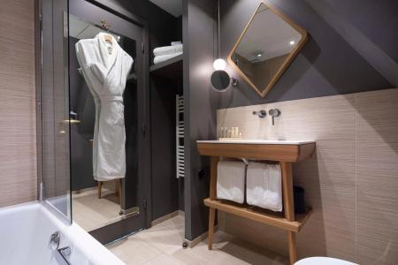 Millésime Hôtel - 21